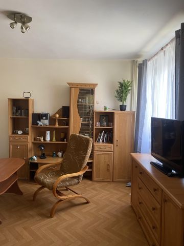 Mieszkanie 1-pokojowe Gorzów Wielkopolski, ul. Adama Asnyka. Zdjęcie 1