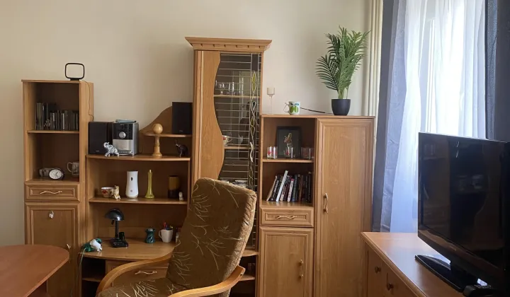 Mieszkanie 1-pokojowe Gorzów Wielkopolski, ul. Adama Asnyka