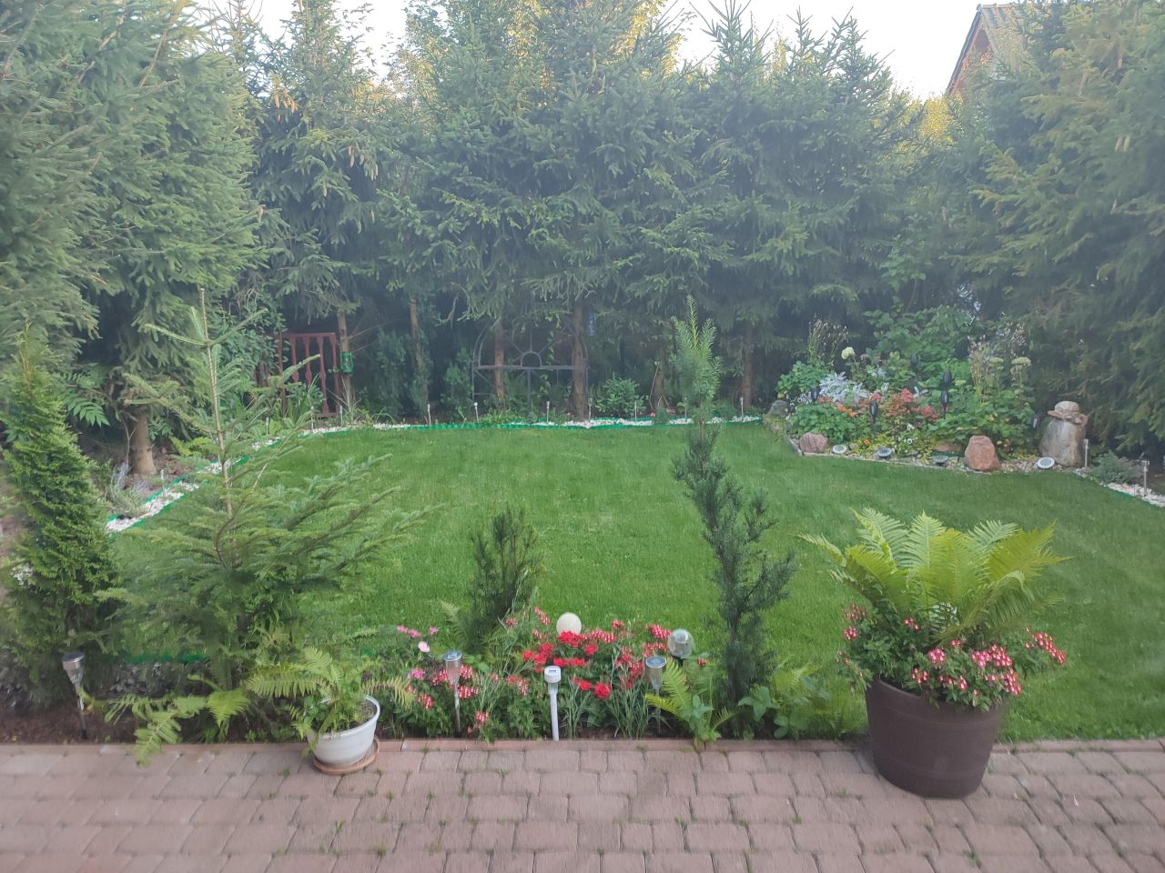 bliźniak, 4 pokoje Straszyn, ul. Równikowa. Zdjęcie 4