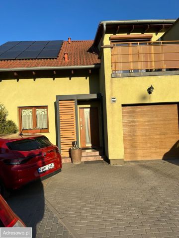 bliźniak, 5 pokoi Międzyrzecz, ul. Jana Zamoyskiego. Zdjęcie 1
