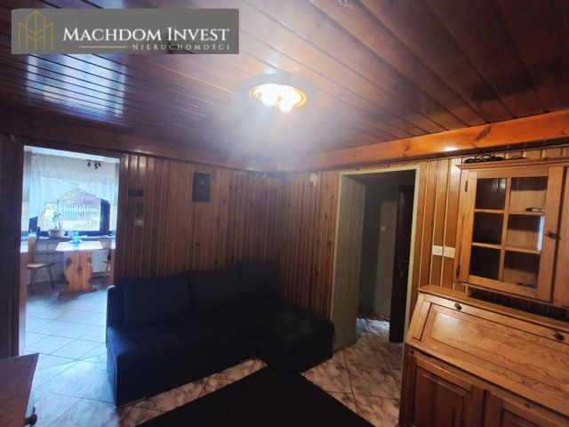 dom wolnostojący, 7 pokoi Brodnica. Zdjęcie 18