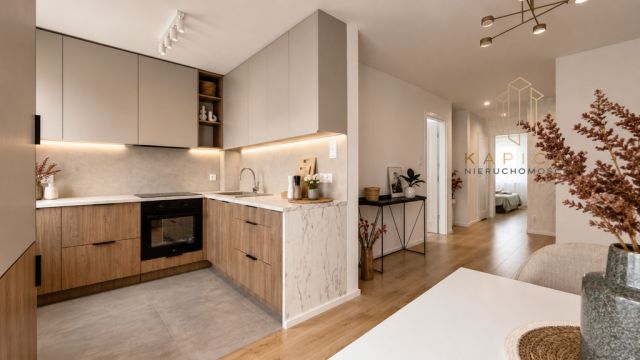 Mieszkanie 4-pokojowe Lublin, ul. Kazimierza Tumidajskiego. Zdjęcie 1