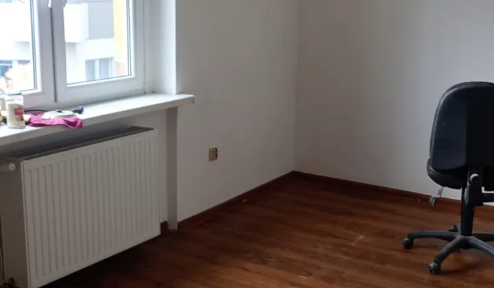 Mieszkanie 1-pokojowe Katowice Dąb, ul. Bukowa