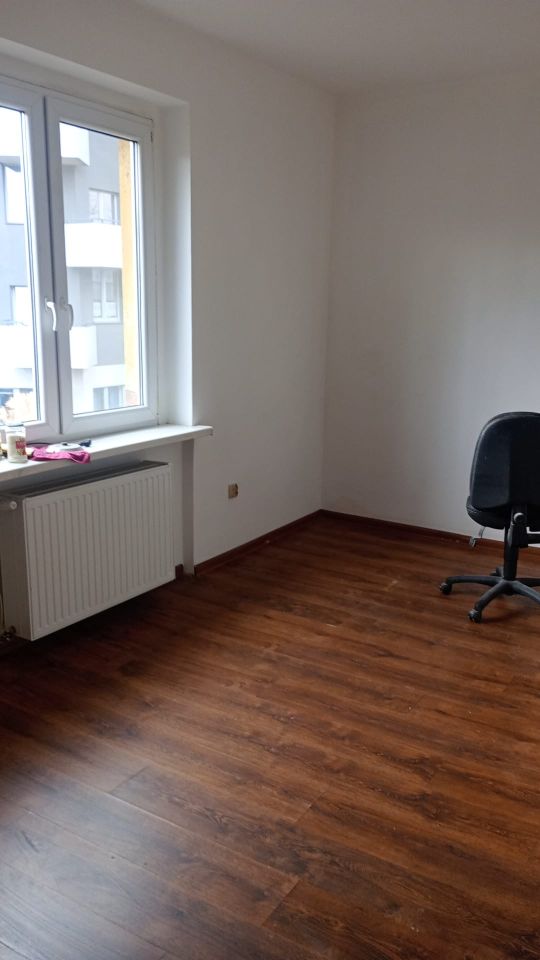 Mieszkanie 1-pokojowe Katowice Dąb, ul. Bukowa. Zdjęcie 1