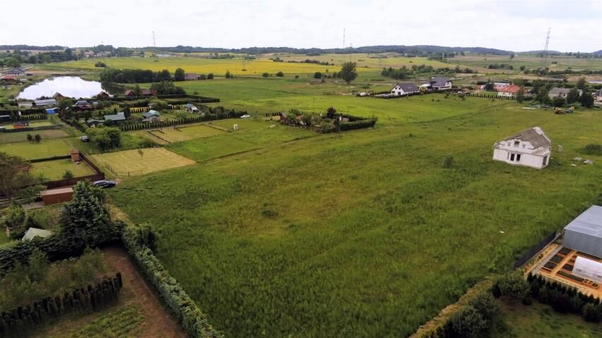 Działka budowlana Nowa Wieś Ełcka. Zdjęcie 3
