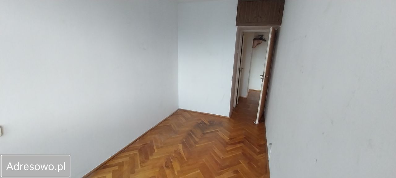 Mieszkanie 2-pokojowe Warszawa Mokotów, ul. Janka Bytnara "Rudego". Zdjęcie 3