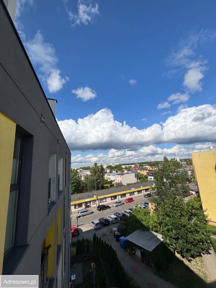 Mieszkanie 3-pokojowe Bydgoszcz Wyżyny, ul. Białogardzka. Zdjęcie 5