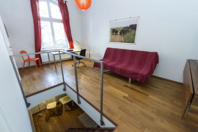 Mieszkanie 3-pokojowe Sopot Sopot Dolny, ul. Parkowa. Zdjęcie 5