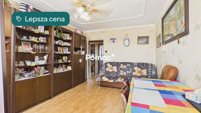 Mieszkanie 3-pokojowe Białystok Centrum, ul. Ludwika Waryńskiego. Zdjęcie 5