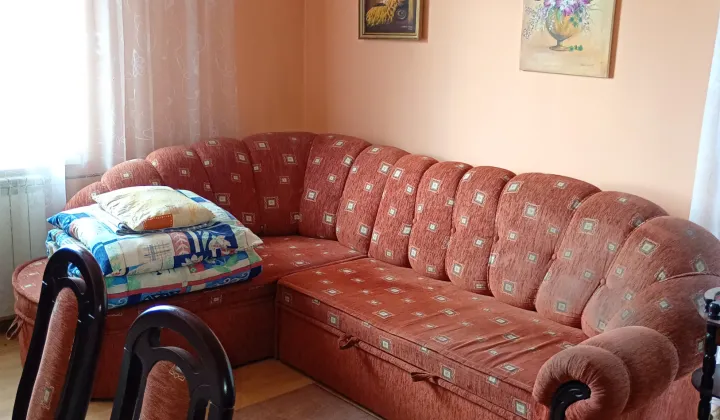 Mieszkanie 1-pokojowe Dąbrowa Górnicza Ząbkowice, ul. Adama Rapackiego