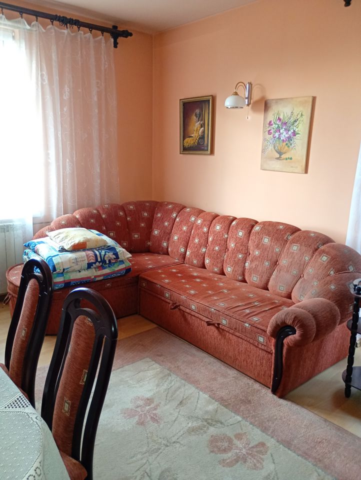 Mieszkanie 1-pokojowe Dąbrowa Górnicza Ząbkowice, ul. Adama Rapackiego. Zdjęcie 1