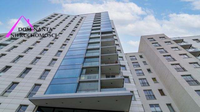 Mieszkanie 2-pokojowe Gdynia Redłowo, ul. Legionów. Zdjęcie 1