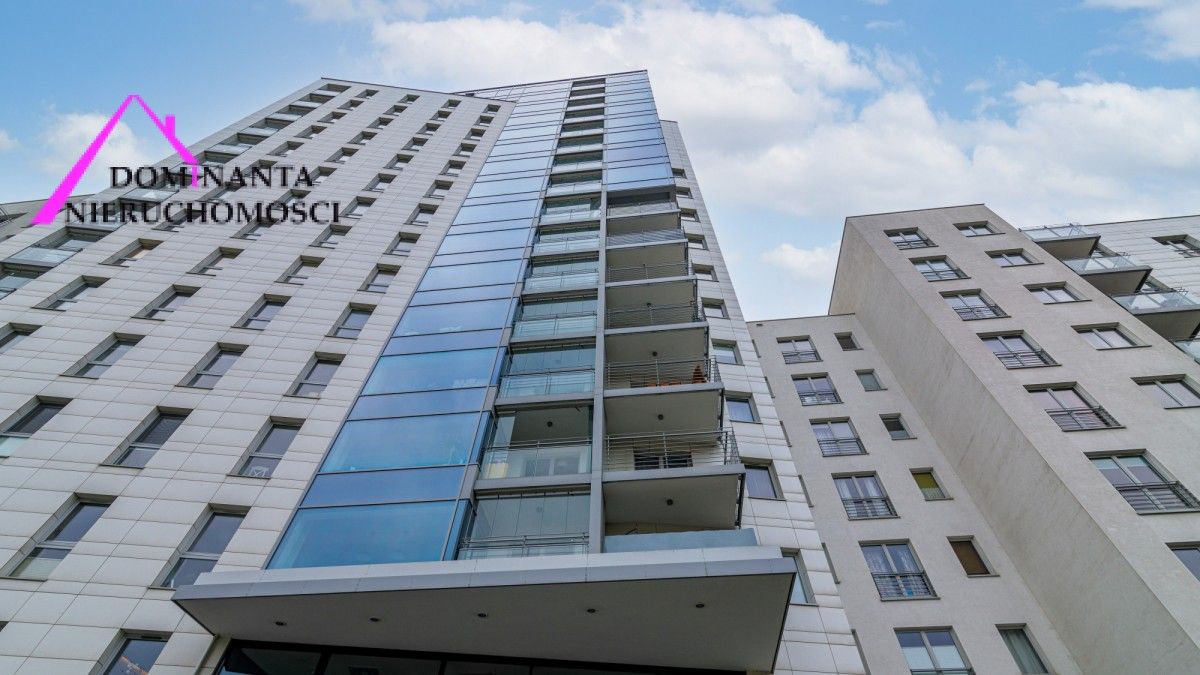Mieszkanie 2-pokojowe Gdynia Redłowo, ul. Legionów
