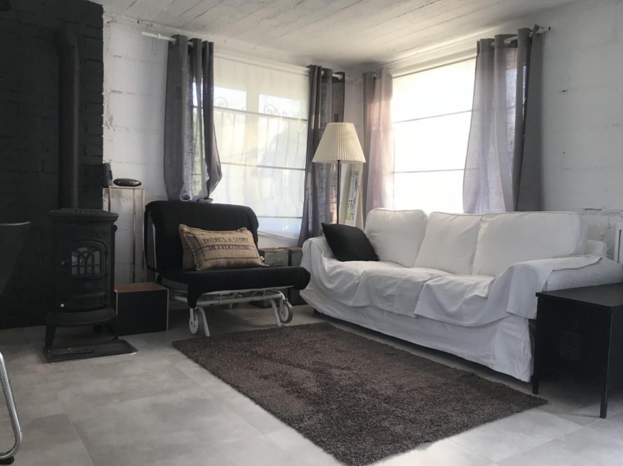 Działka rod Gdańsk Olszynka, ul. Łanowa. Zdjęcie 4