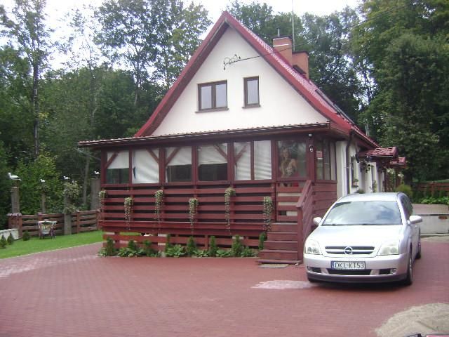 dom wolnostojący, 5 pokoi Stary Waliszów. Zdjęcie 1