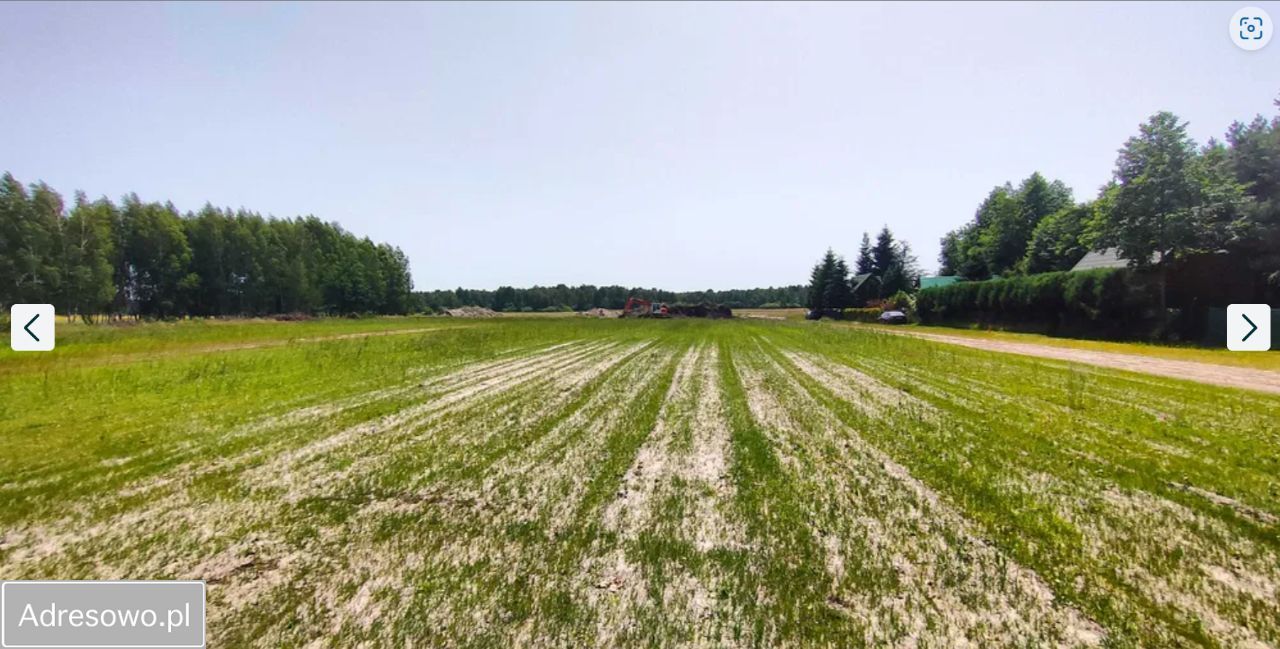 Działka rekreacyjna Sumin. Zdjęcie 7