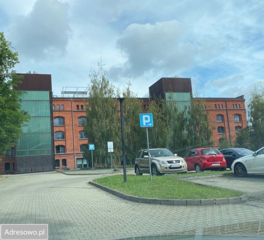 Biuro Gliwice Śródmieście, ul. Zygmunta Starego. Zdjęcie 2