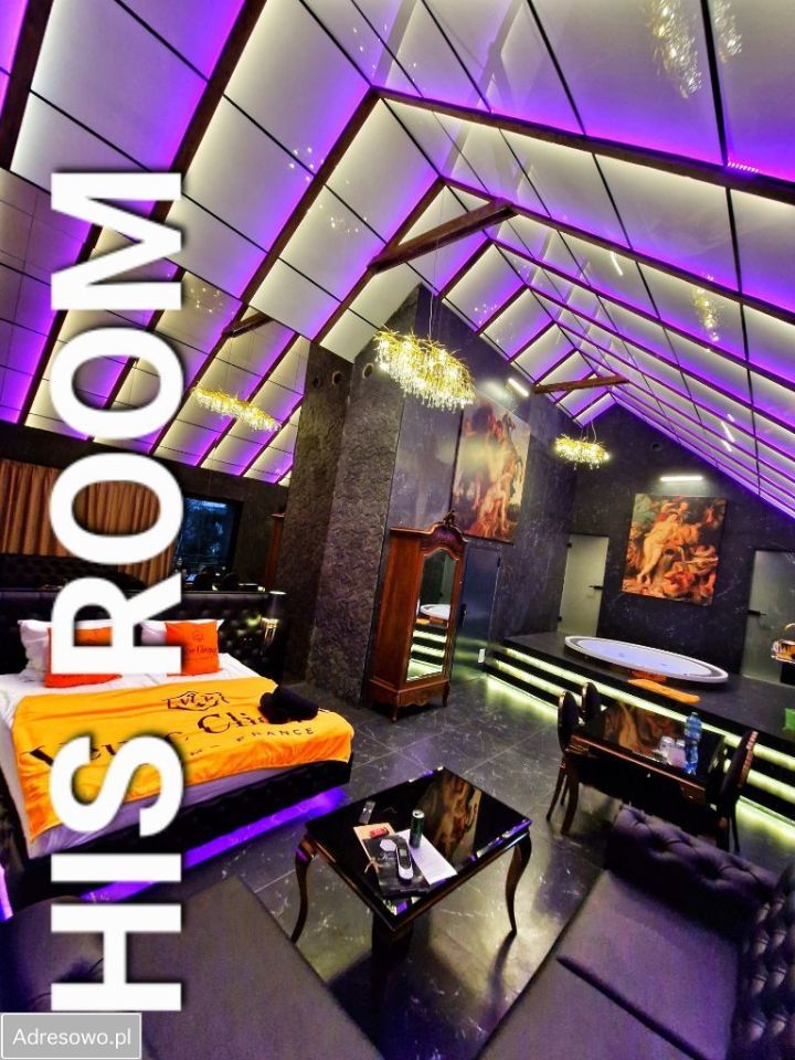 Hotel/pensjonat Poznań Jeżyce, ul. Wejherowska. Zdjęcie 9