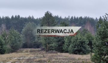 Działka budowlana Głuchy