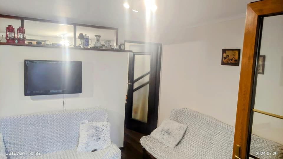 dom letniskowy, 2 pokoje Skorzęcin. Zdjęcie 9