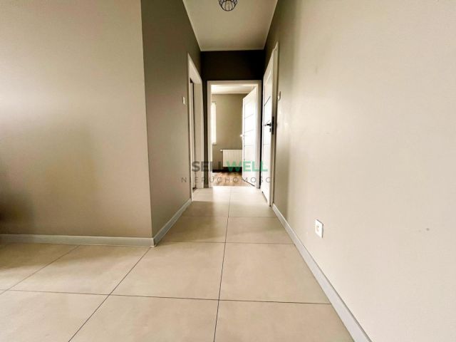 Mieszkanie 3-pokojowe Łódź Bałuty, ul. Romanowska. Zdjęcie 6