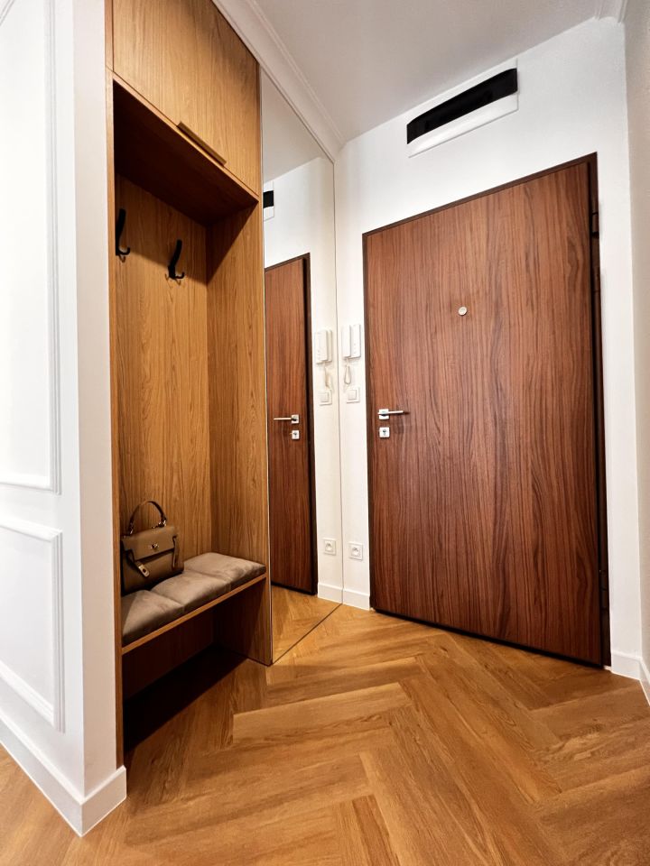 Mieszkanie 2-pokojowe Białystok Centrum, ul. Jurowiecka. Zdjęcie 8