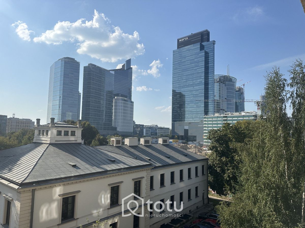 Mieszkanie 2-pokojowe Warszawa Wola, ul. Srebrna. Zdjęcie 4