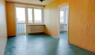 Mieszkanie 3-pokojowe Katowice Zawodzie, al. Walentego Roździeńskiego