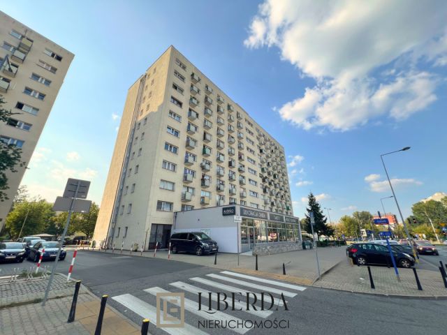 Mieszkanie 1-pokojowe Warszawa Żoliborz, ul. Elbląska. Zdjęcie 2