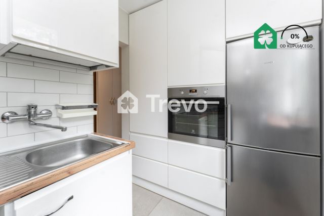 Mieszkanie 3-pokojowe Sopot, ul. Adama Mickiewicza. Zdjęcie 17