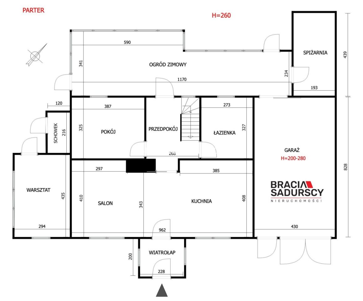Działka siedliskowa Rawałowice. Zdjęcie 39