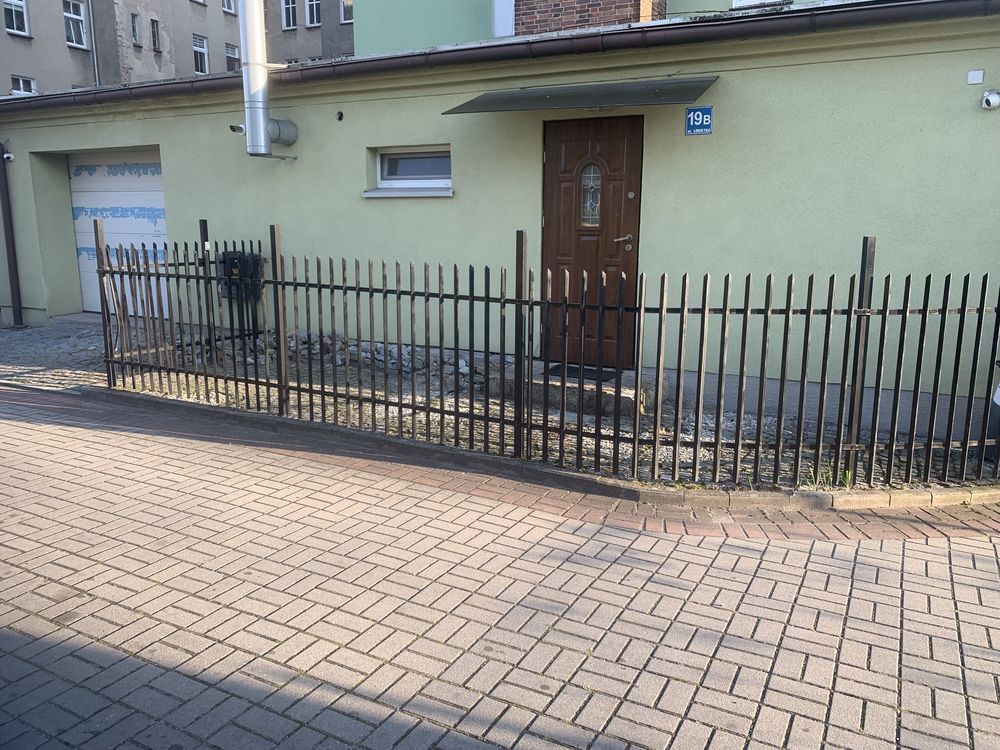 Mieszkanie 3-pokojowe Brzeg Centrum, ul. Łokietka