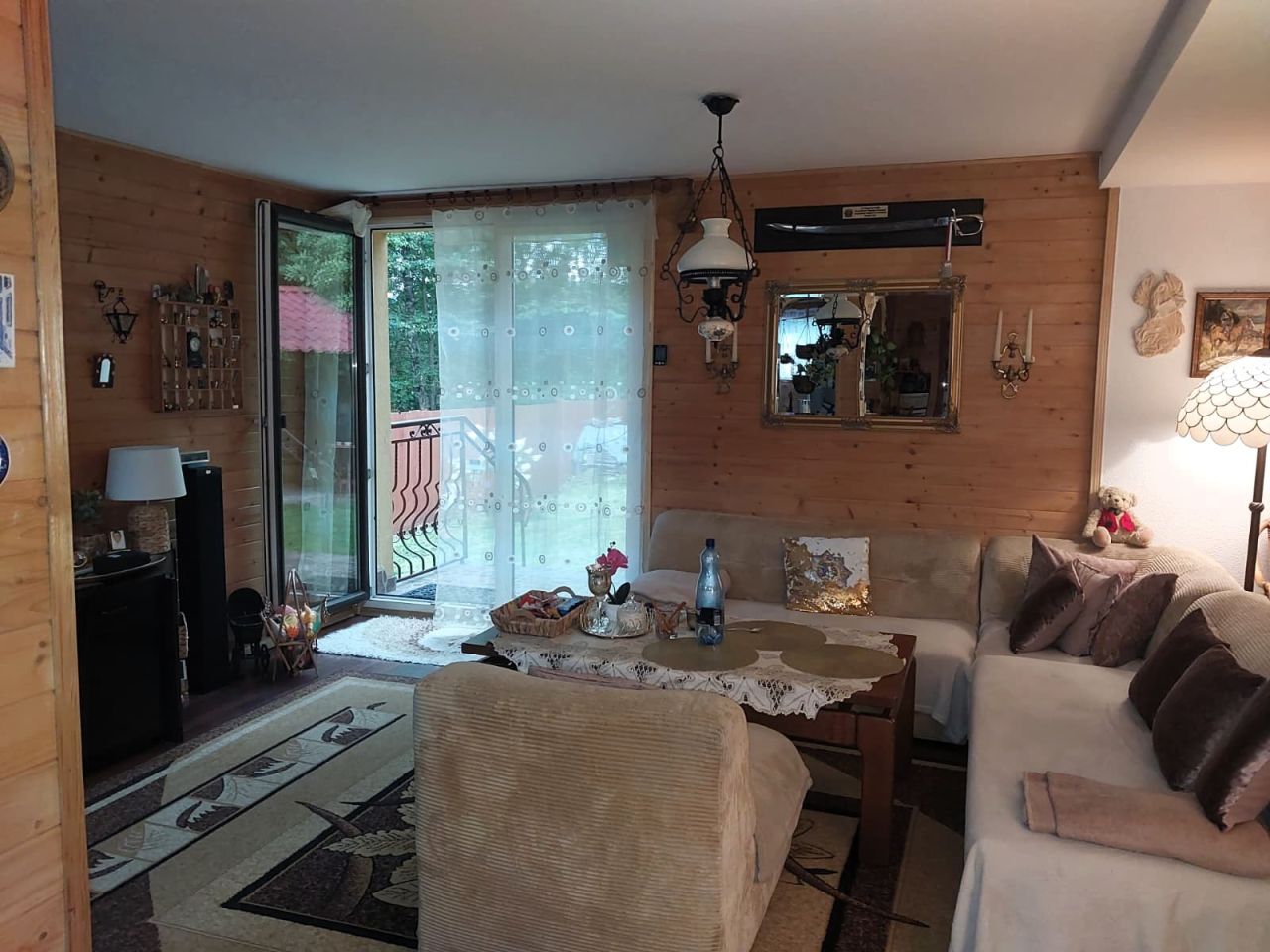 dom wolnostojący, 4 pokoje Kojszówka Brzanki. Zdjęcie 32