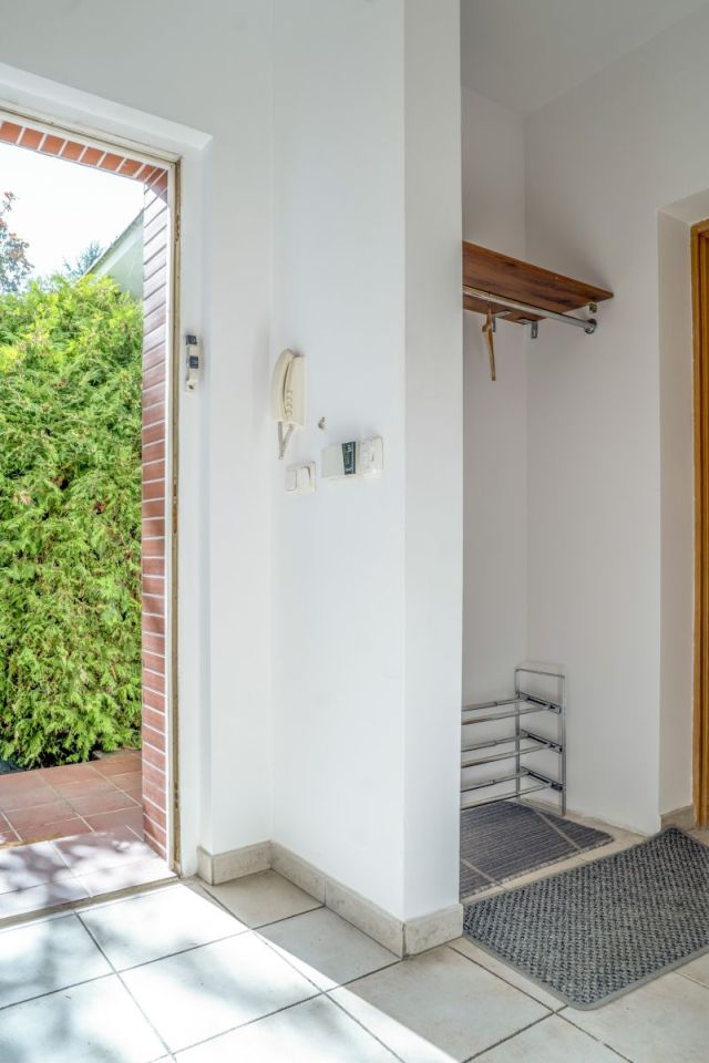 bliźniak, 6 pokoi Warszawa Wilanów, ul. Nad Wilanówką. Zdjęcie 11