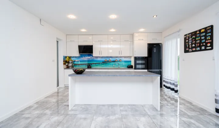 dom wolnostojący, 4 pokoje Jedlec