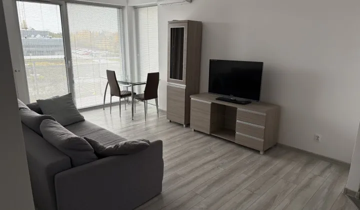 Mieszkanie 2-pokojowe Grójec, ul. Zdrojowa