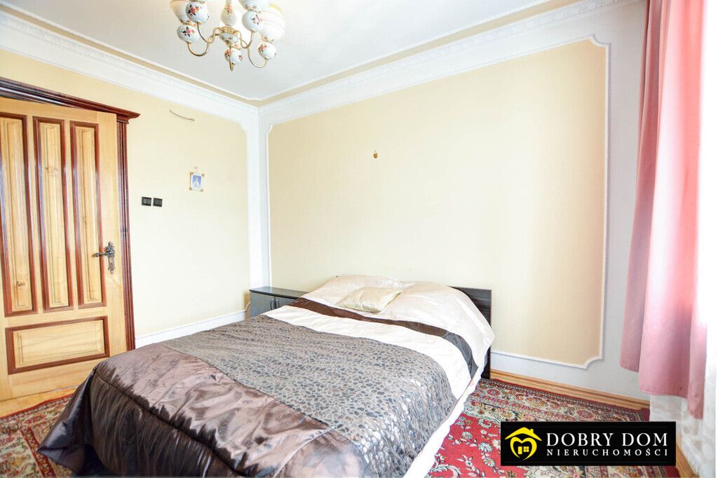 dom wolnostojący, 6 pokoi Białystok Jaroszówka. Zdjęcie 10