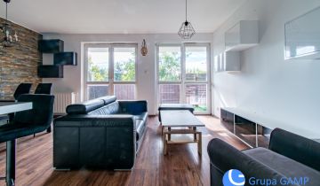 Mieszkanie 3-pokojowe Kraków Prokocim, ul. Górników