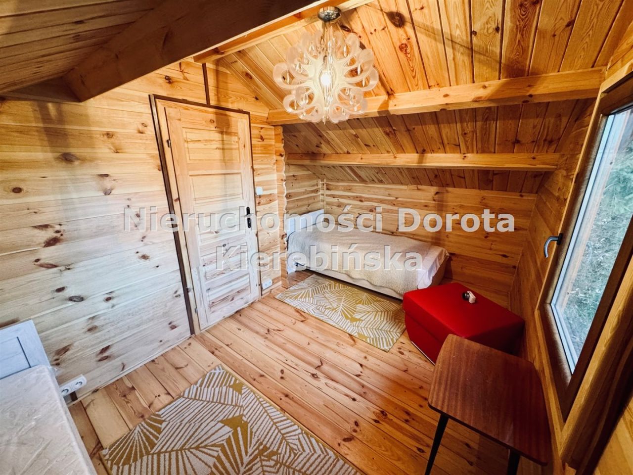 dom wolnostojący, 3 pokoje Swolszewice Duże, ul. Turkusowa. Zdjęcie 5