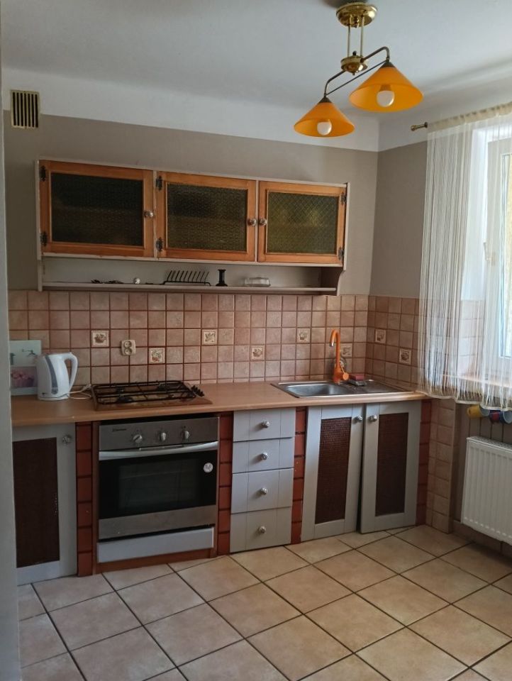 Mieszkanie 2-pokojowe Kraków Bronowice. Zdjęcie 4