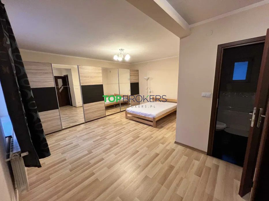 Mieszkanie 3-pokojowe Warszawa Wilanów, ul. Biedronki. Zdjęcie 3