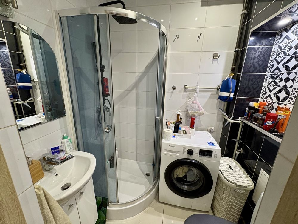 Mieszkanie 3-pokojowe Łódź Bałuty, ul. Urzędnicza. Zdjęcie 7