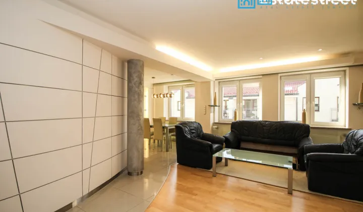 Mieszkanie 4-pokojowe Kraków Bronowice, ul. Armii Krajowej