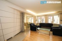 Mieszkanie 4-pokojowe Kraków Bronowice, ul. Armii Krajowej