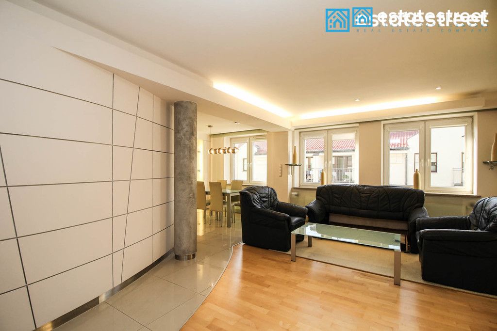 Mieszkanie 4-pokojowe Kraków Bronowice, ul. Armii Krajowej