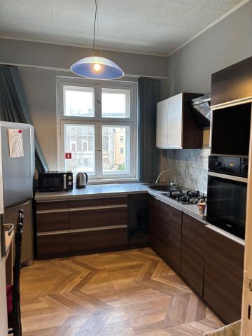 Mieszkanie 3-pokojowe Zielona Góra, ul. Kupiecka. Zdjęcie 1