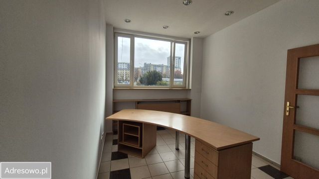 Biuro Warszawa Ursynów, ul. Stanisława Kulczyńskiego. Zdjęcie 1