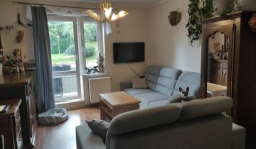 Mieszkanie 2-pokojowe Gdańsk Chełm, ul. Nieborowska