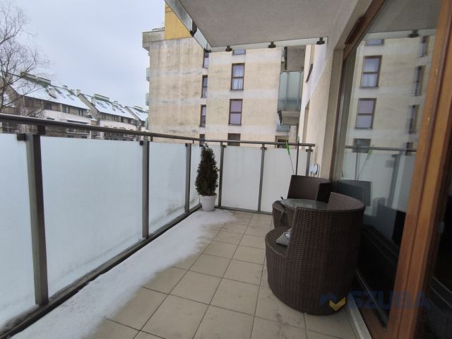 Mieszkanie 3-pokojowe Warszawa Bemowo, ul. Powstańców Śląskich. Zdjęcie 17