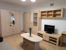 Mieszkanie 1-pokojowe Kraków Bieżanów, ul. Aleksandry. Zdjęcie 1